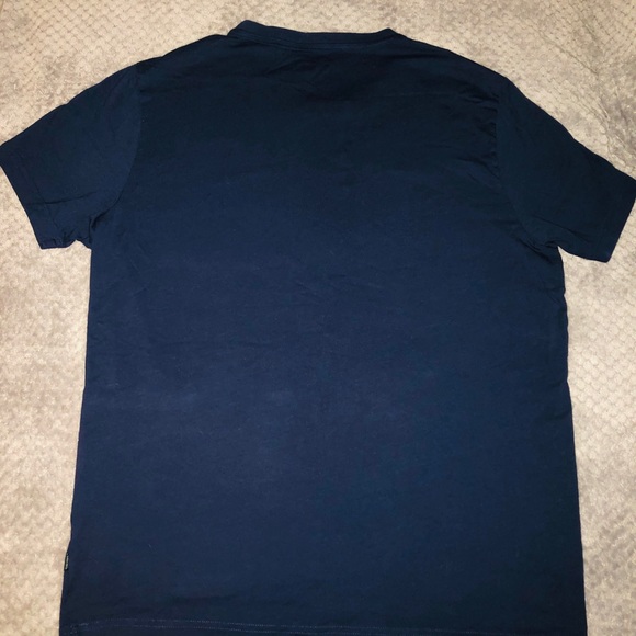 Men’s Puma Dry-Fit T-Shirt - Picture 2 of 5